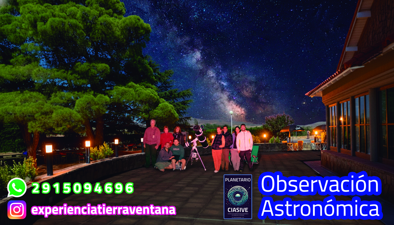 Day Inn - TierraVentana