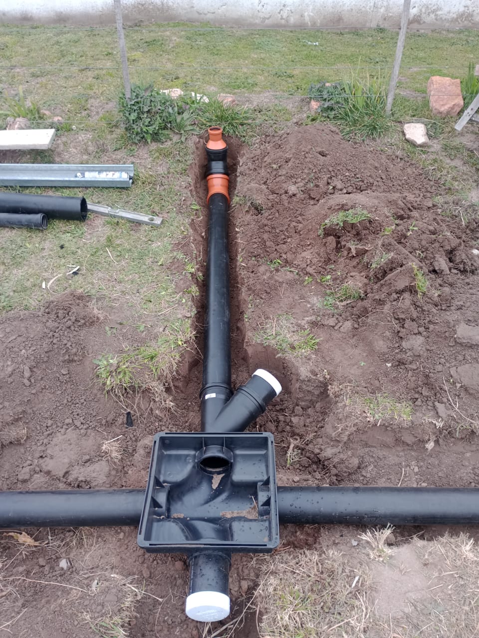 Instalación 1