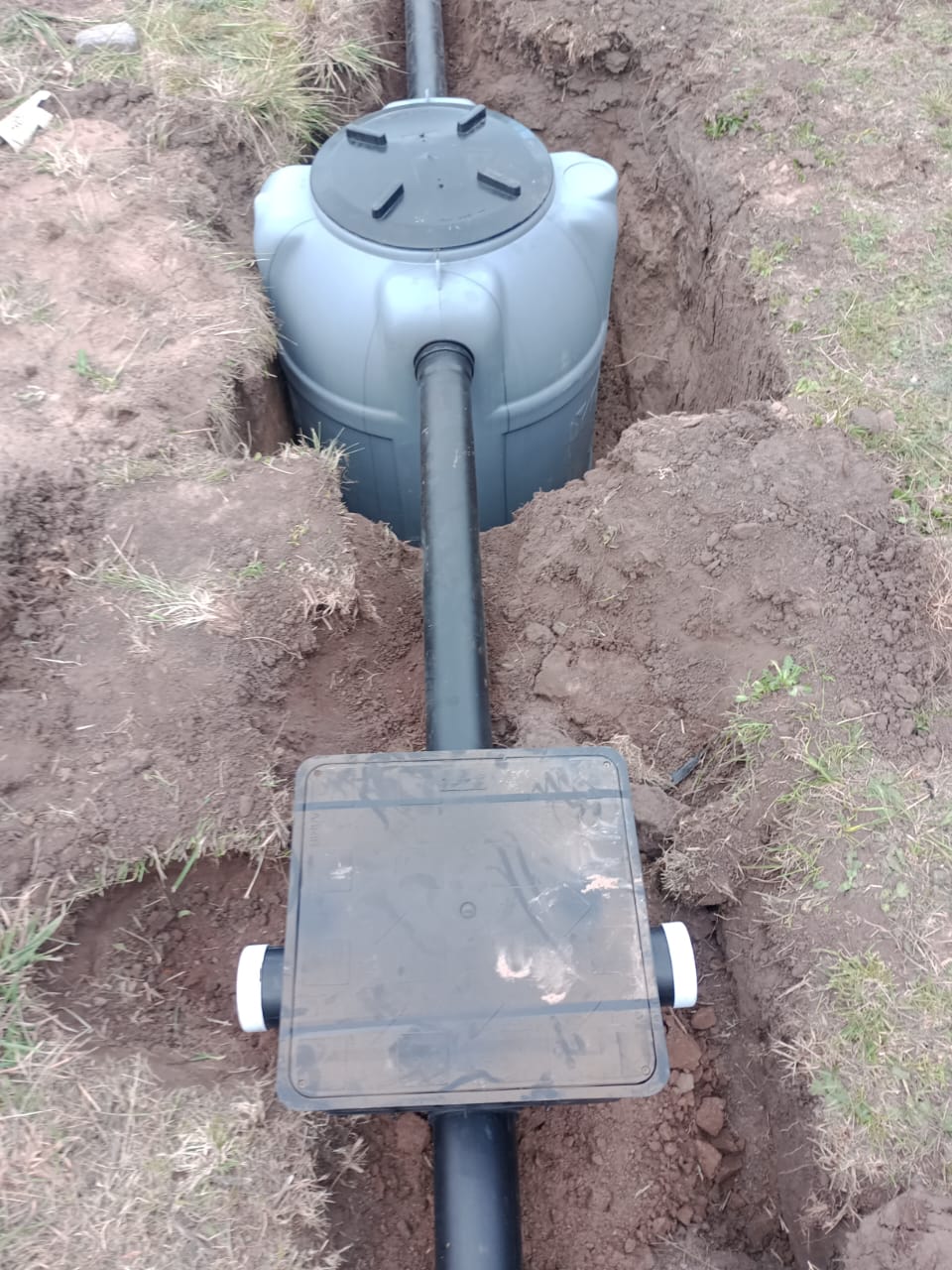 Instalación 2